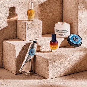L'Occitane slavi <br/> rođendan